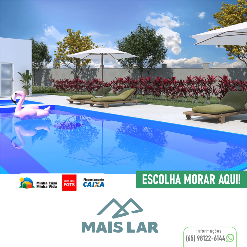 Mirante Norte