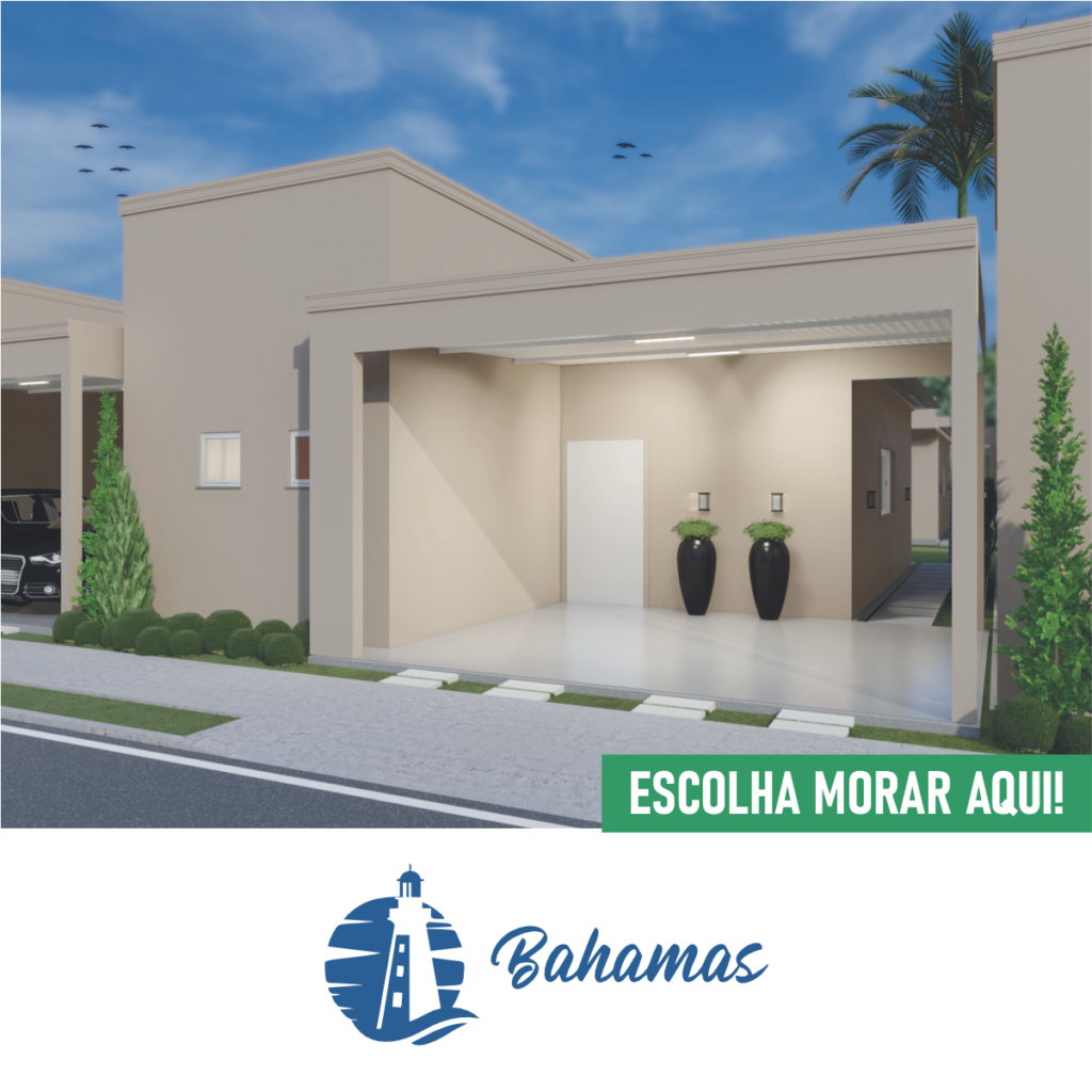 Bahamas Residencial
