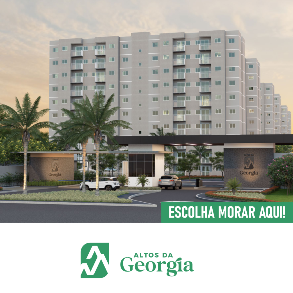 Altos da Georgia