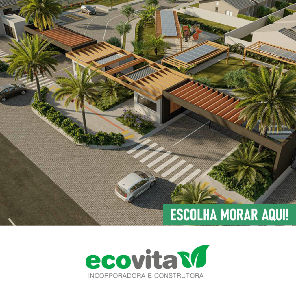 Residencial Ecovita