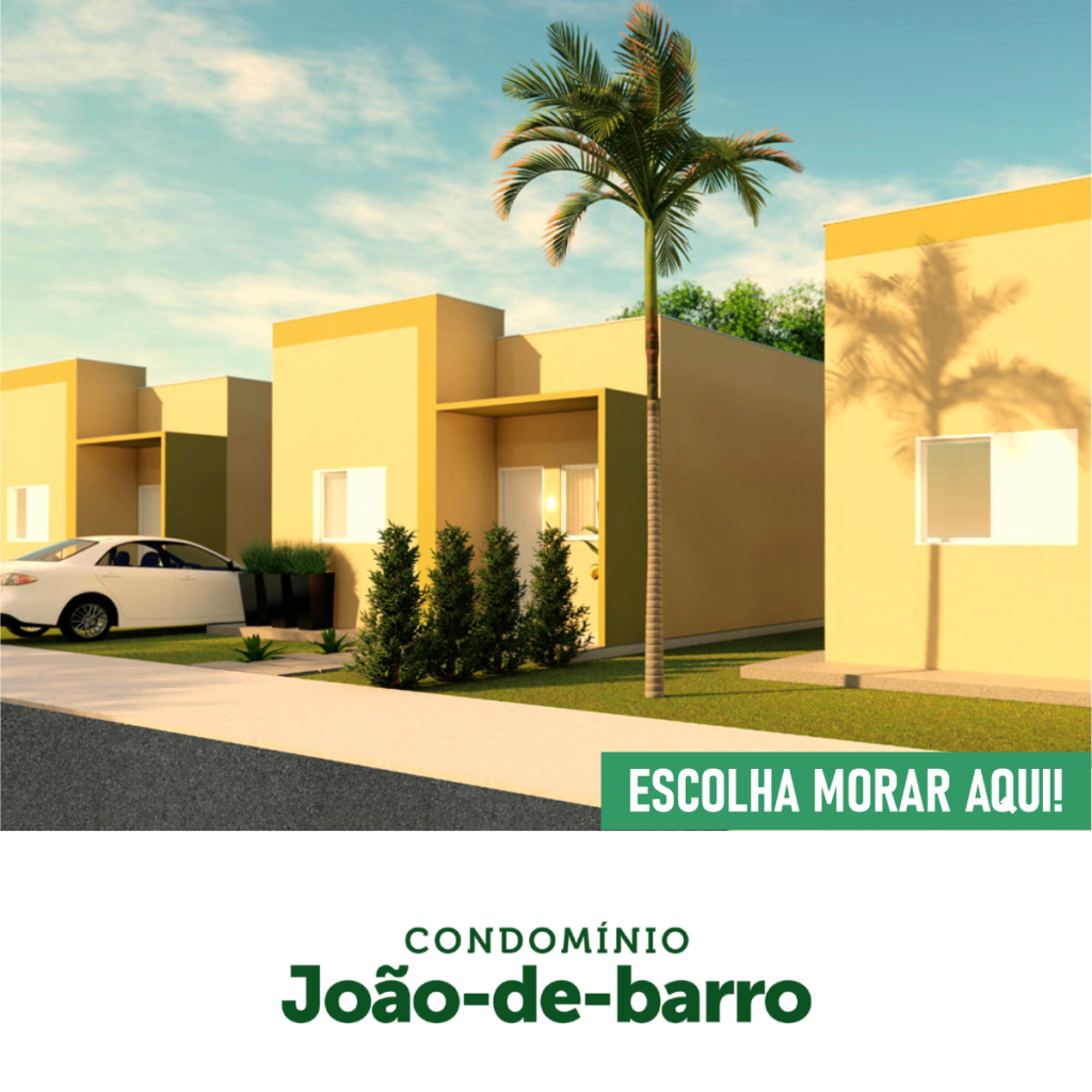 Condomínio João de Barro