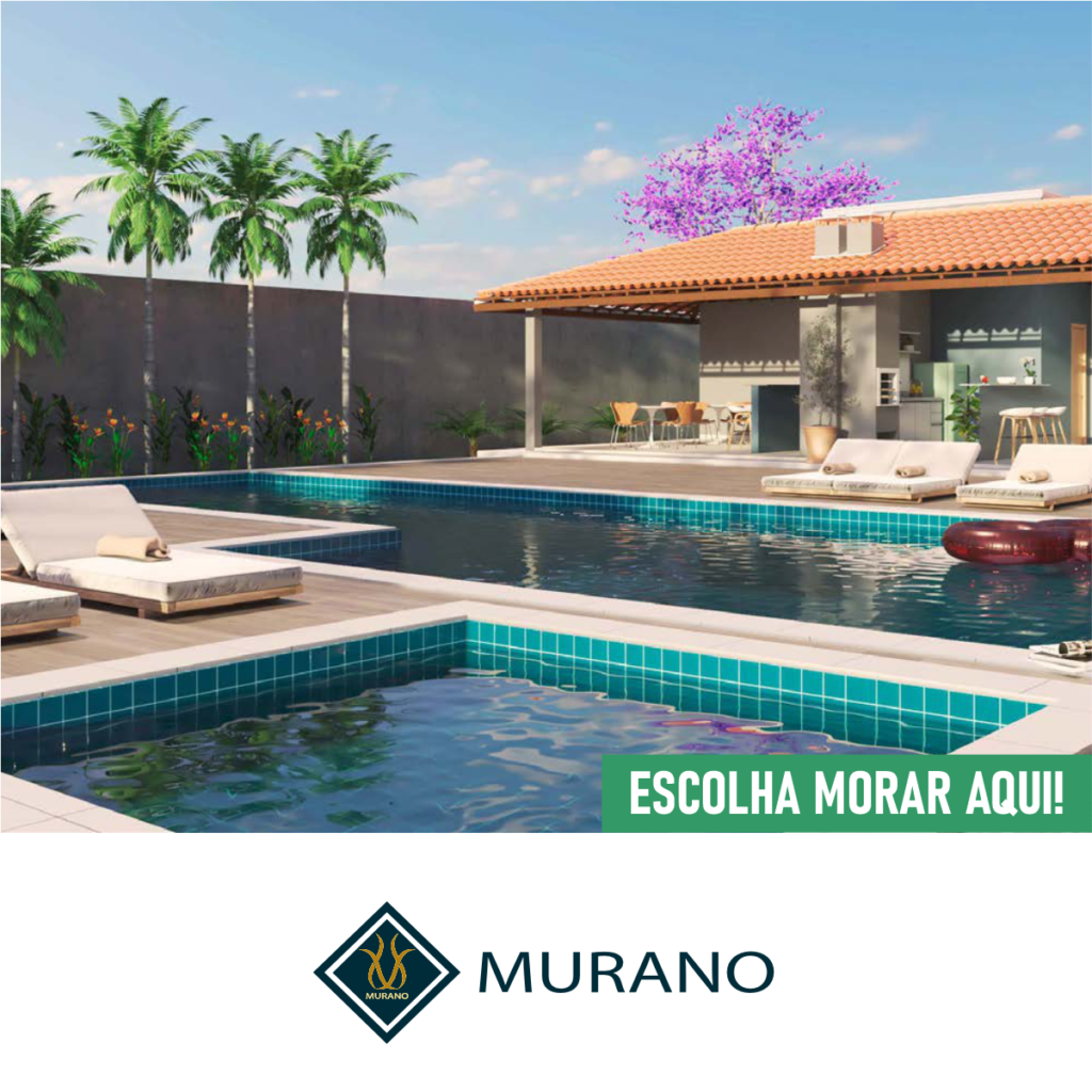 Condomínio Murano Residence